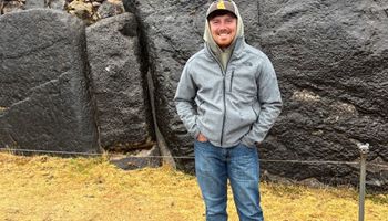 My Time International