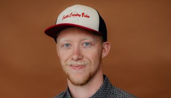 My Experience at the 106th WyFB Annual Meeting 