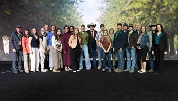 Imagine, Grow, Lead: Wyoming Delegation Brings Policy Focus Home from AFBF Convention 