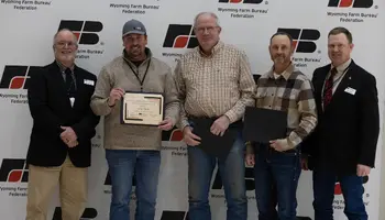 Lincoln County Leads 2025 Membership Honors 