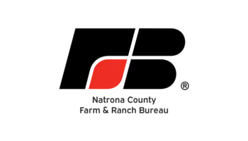 Natrona County Farm & Ranch Bureau - Annual Meeting and Banquet