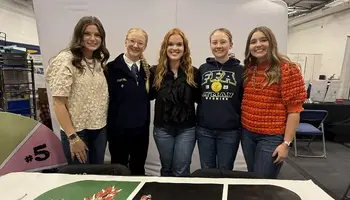 Ag Trivia Draws Students at the 2026 State FFA Convention 