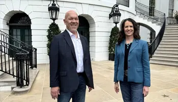 From Wyoming to Washington: Agriculture at the forefront 