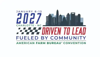 2027 AFBF Annual Convention 