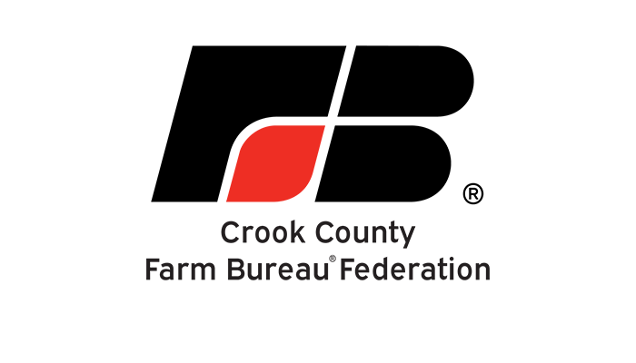 Crook County Annual Meeting