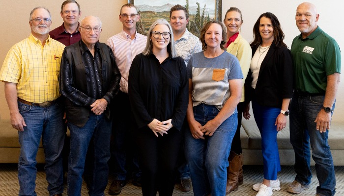 Wyoming Farm Bureau Federation Updates Mission, Vision and Strategic Priorities 