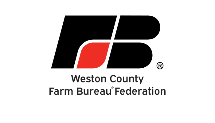 Weston County Farm Bureau Federation - Annual  Meeting 