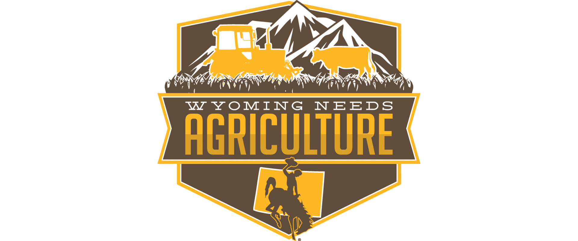 Wyoming Needs Agriculture 