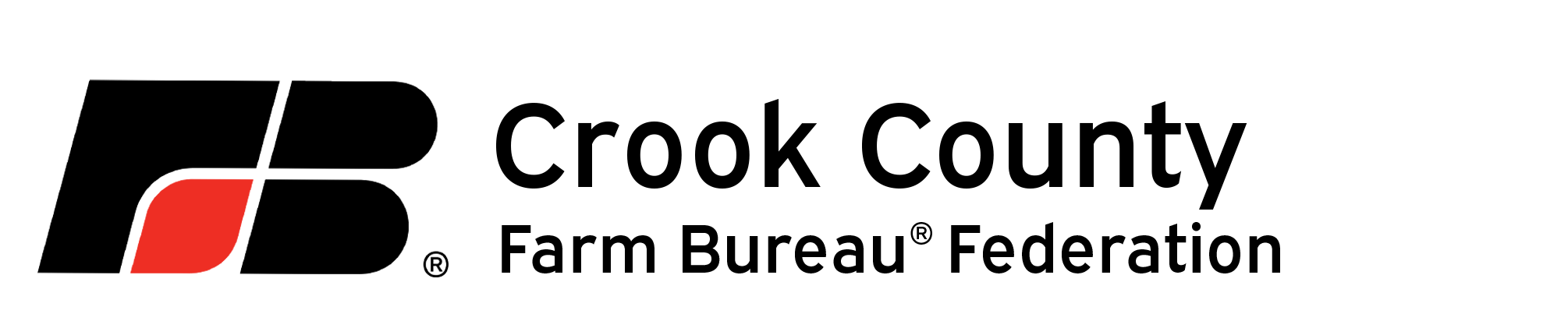 Crook County