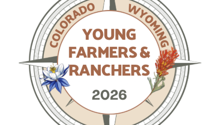 Yf R Wyoming/Colorado YF&R Conference